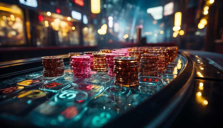 ls3 report Aapke Liye Live Casino Tables Yahan Raaste Hain
